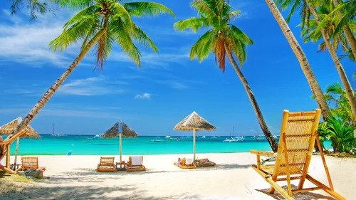 7Nights 8Days Andaman LTC Package