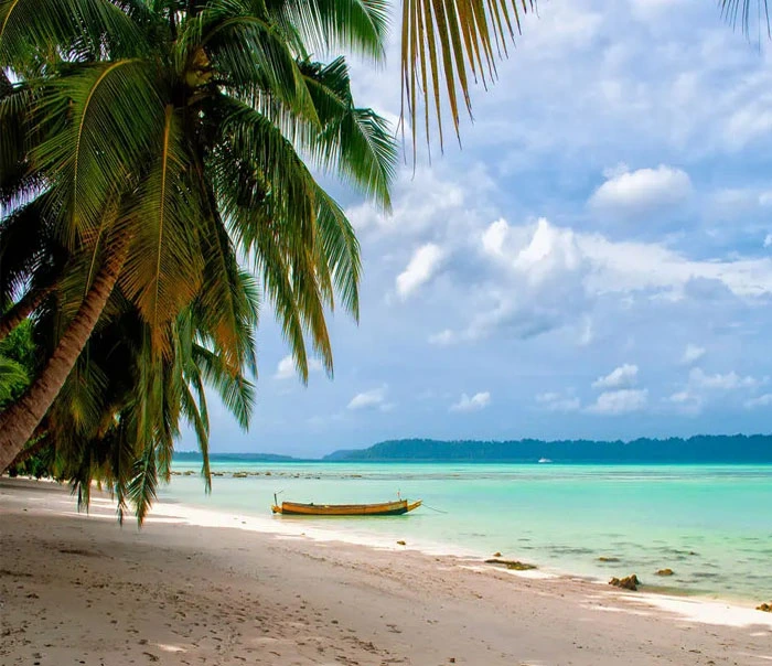 Andaman Tour Packages from Mumbai