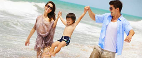 4 Nights - 5 Days Andaman Holiday Package