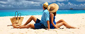 6 Nights - 7 Days Andaman Honeymoon Package