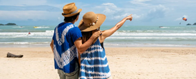 7 Nights - 8 Days Andaman Honeymoon Package