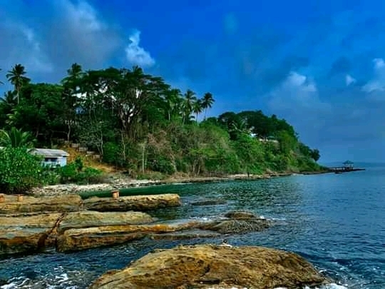 India Tourism Andaman