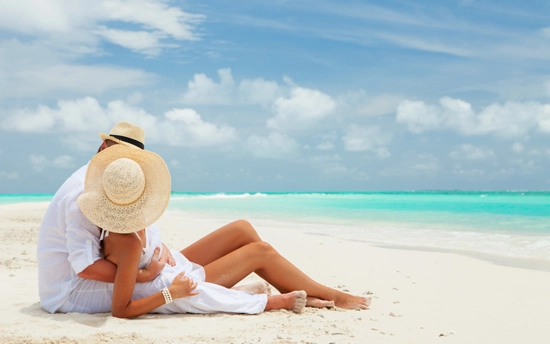 4 Nights - 5 Days Honeymoon in Andaman